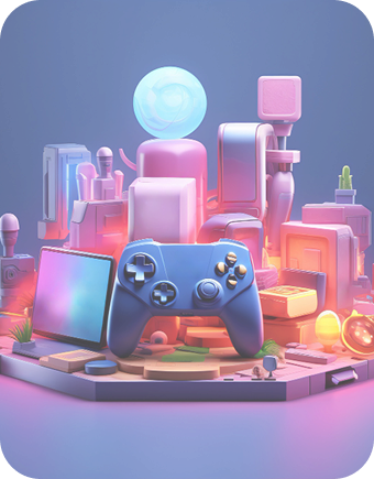 NFT Marketplace for Game